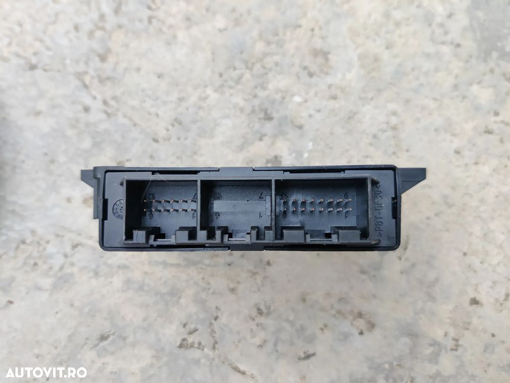 Modul Calculator senzori parcare Renault Megane 3 259903681R - 2