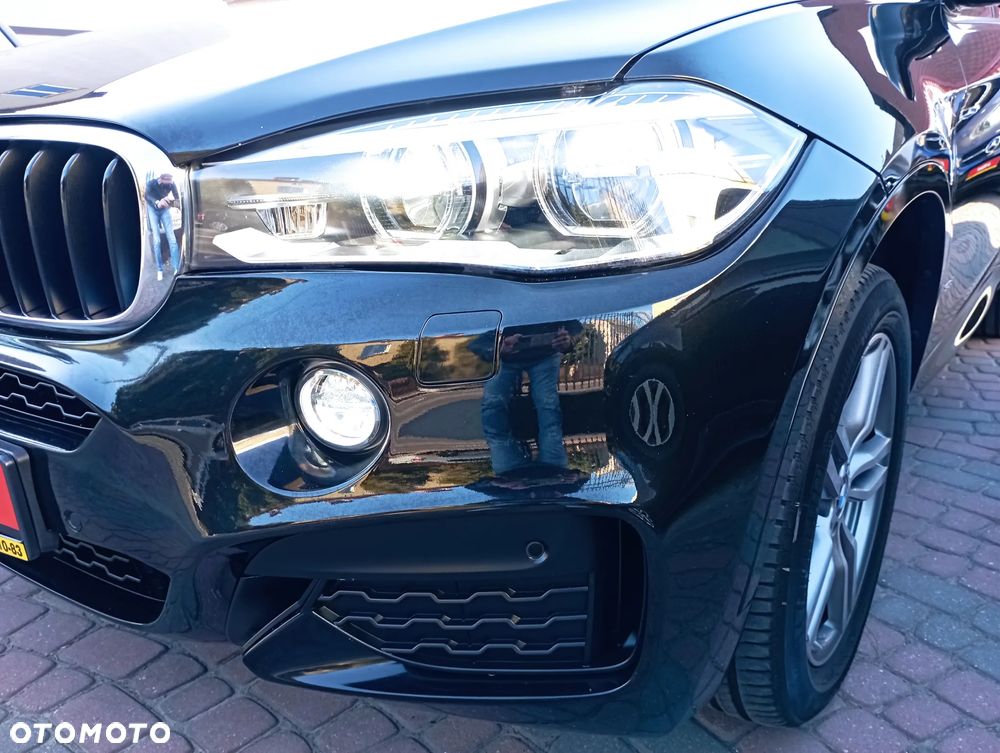 BMW X6 xDrive30d - 34