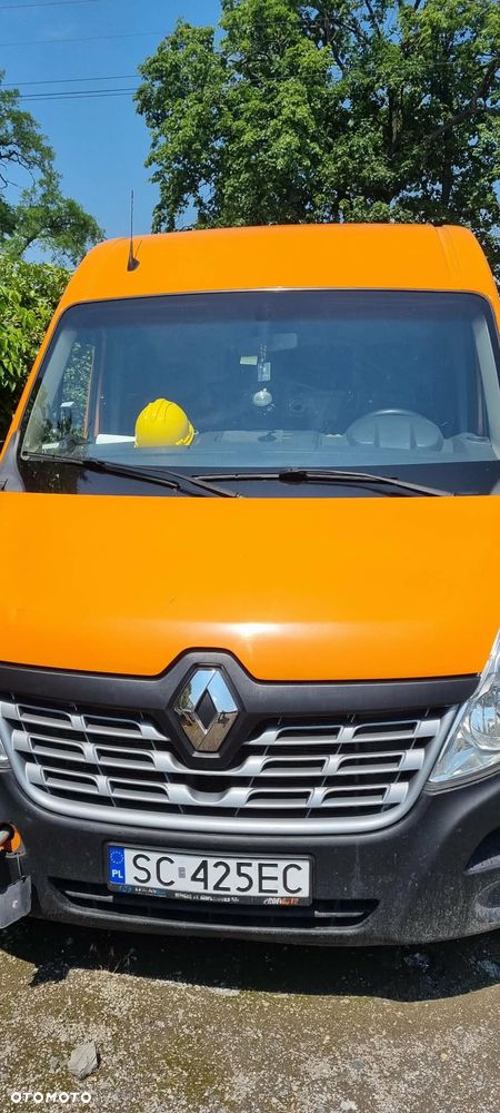 Renault Master - 6