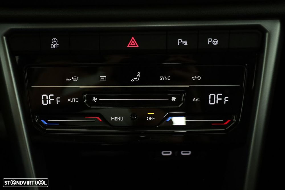 VW T-Roc 1.0 TSI Life - 12