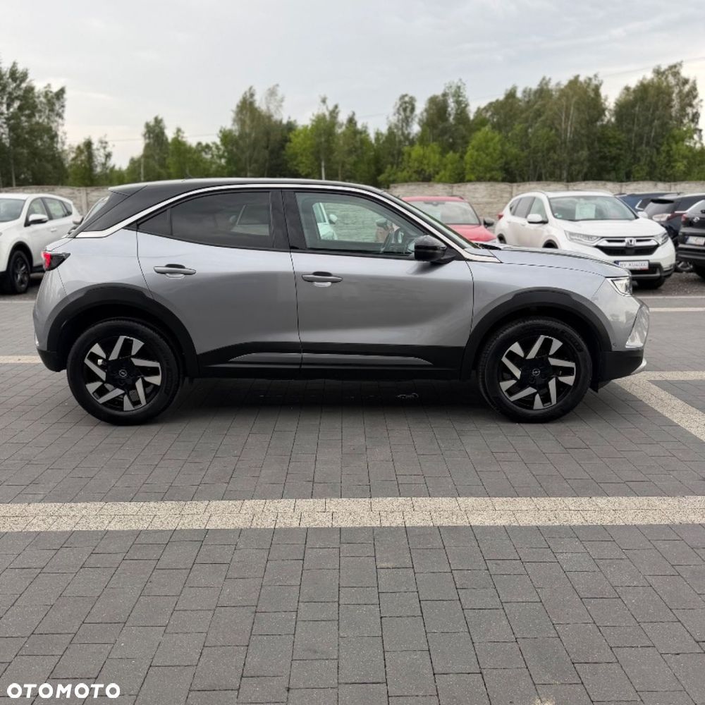 Opel Mokka - 14