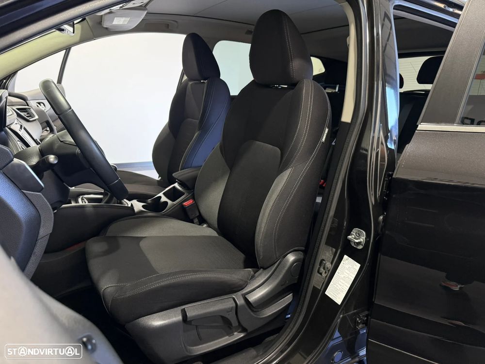 Nissan Qashqai 1.5 dCi Tekna Premium S - 6