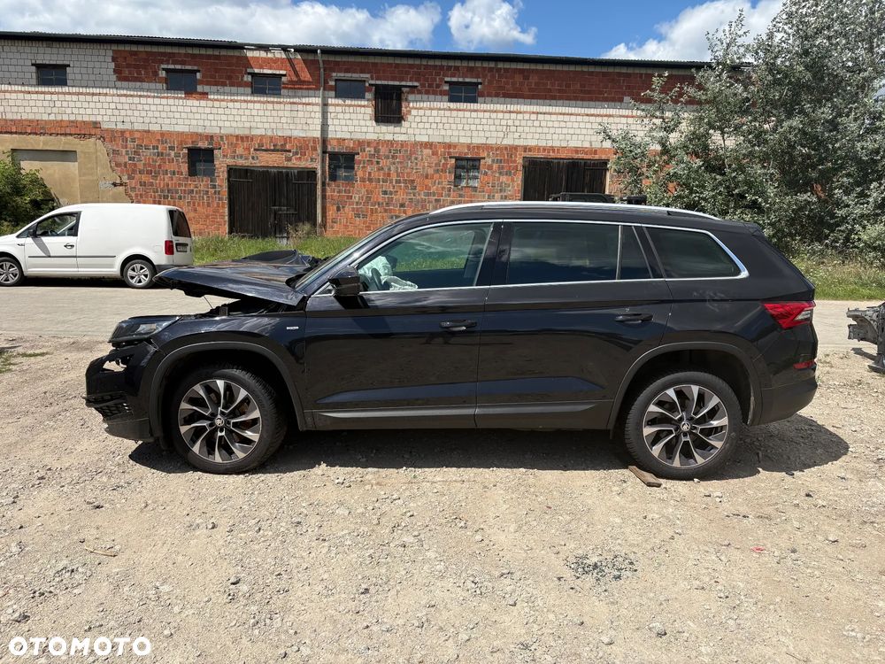 Skoda Kodiaq 2.0 TDI 4x4 DSG Drive 125 - 3