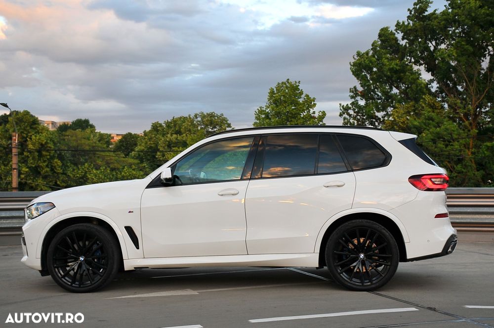 BMW X5 xDrive30d AT MHEV - 6
