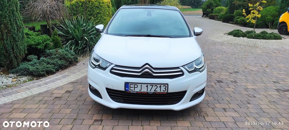 Citroën C4 1.2 e-THP Selection - 4