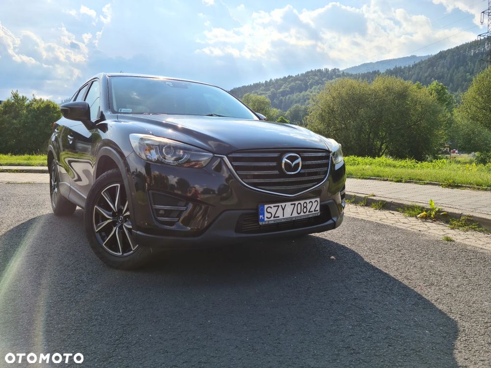 Mazda CX-5 2.2 D Skyenergy - 2