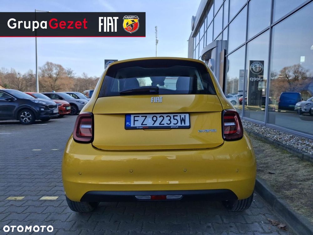 Fiat 500 - 31