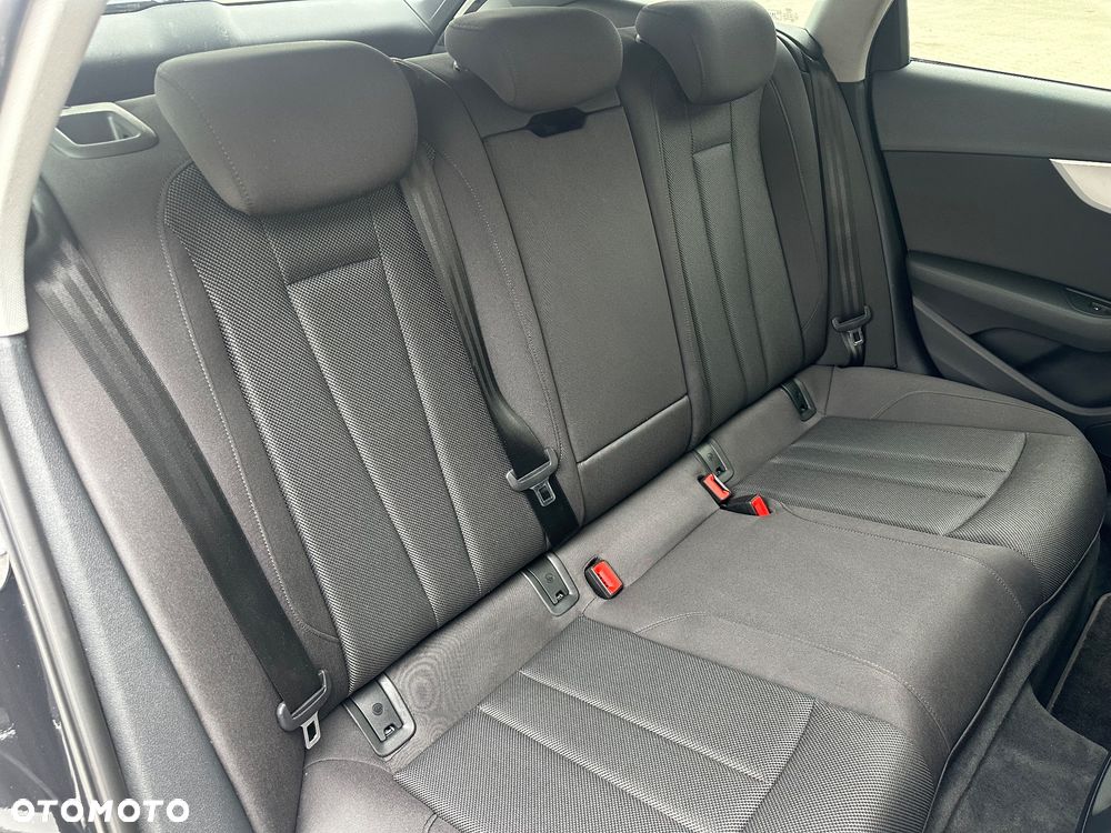 Audi A4 Avant - 29