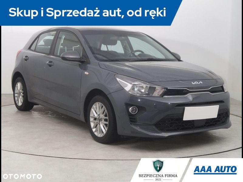 Kia Rio - 2