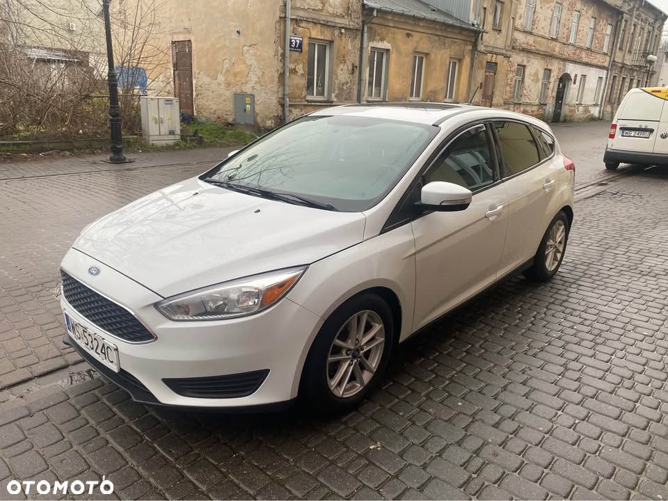 Ford Focus - 3