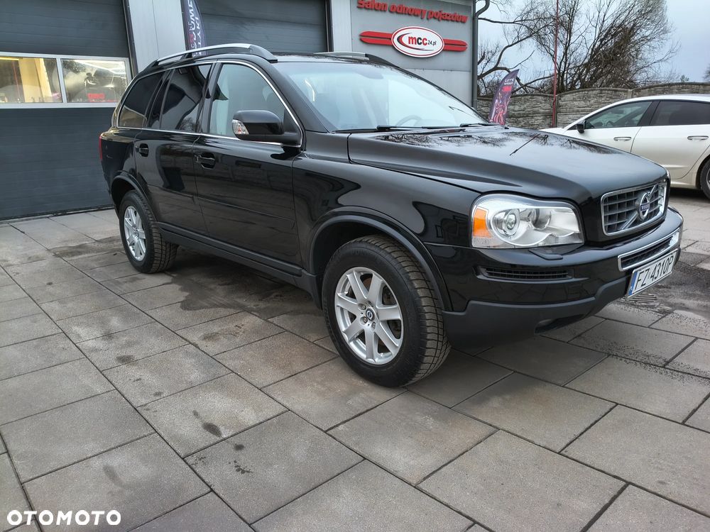 Volvo XC 90 - 27