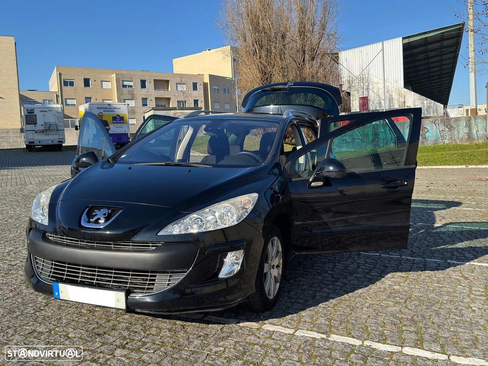 Peugeot 308 SW 1.6 HDi Executive - 1
