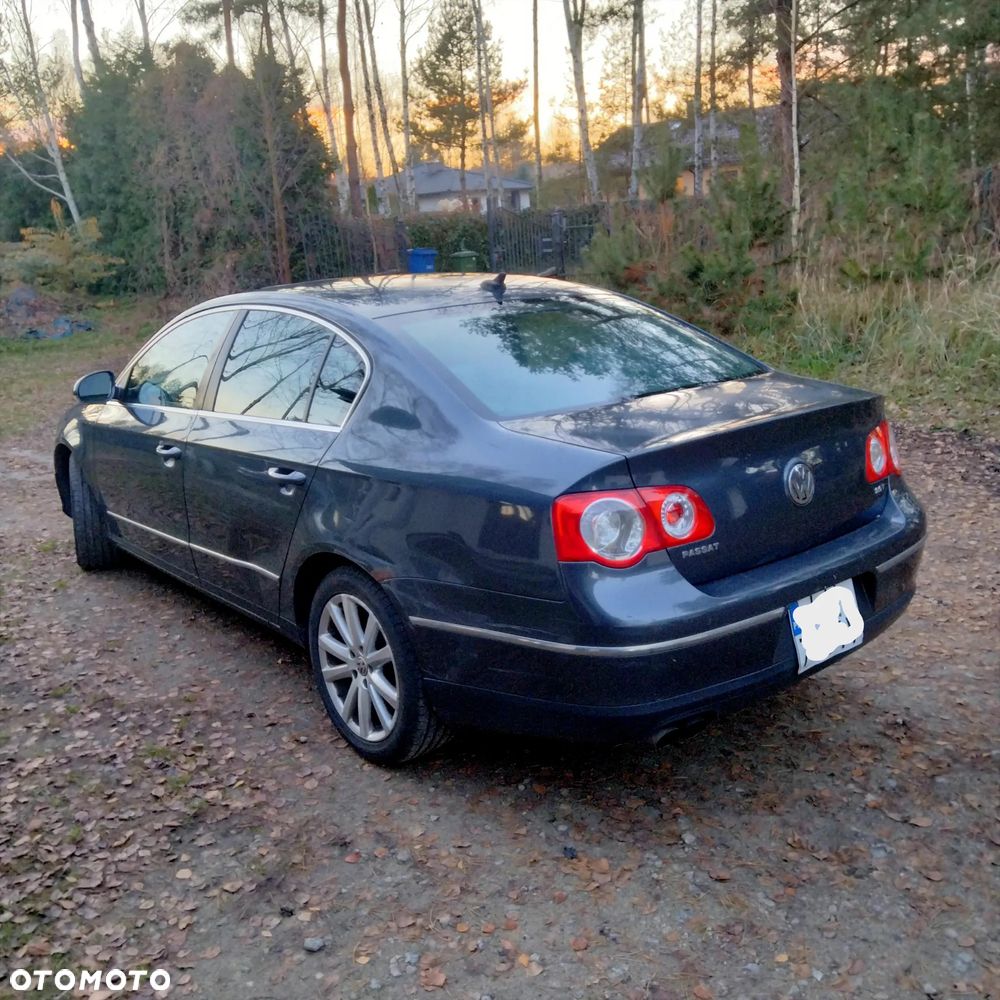 Volkswagen Passat 2.0 TSI Highline DSG - 3
