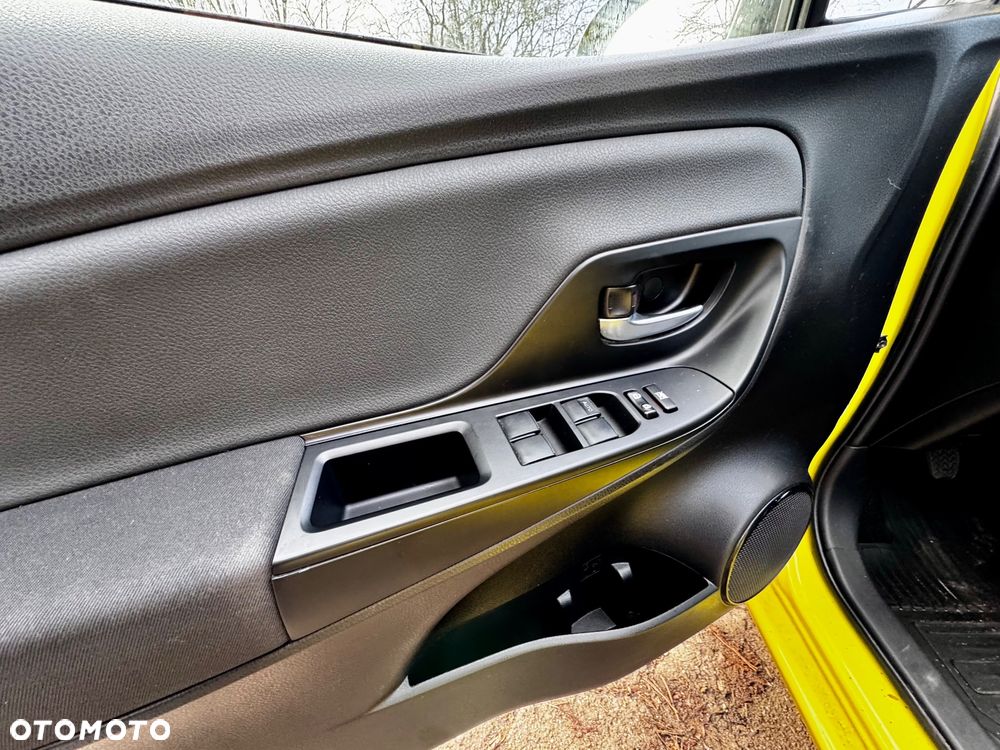 Toyota Yaris 1.5 Selection - 7