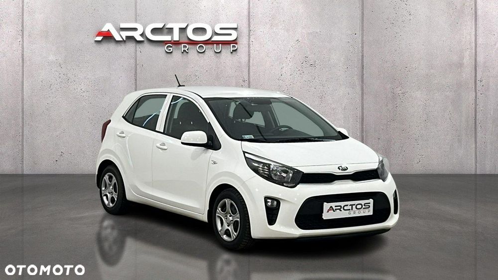 Kia Picanto 1.0 M - 7