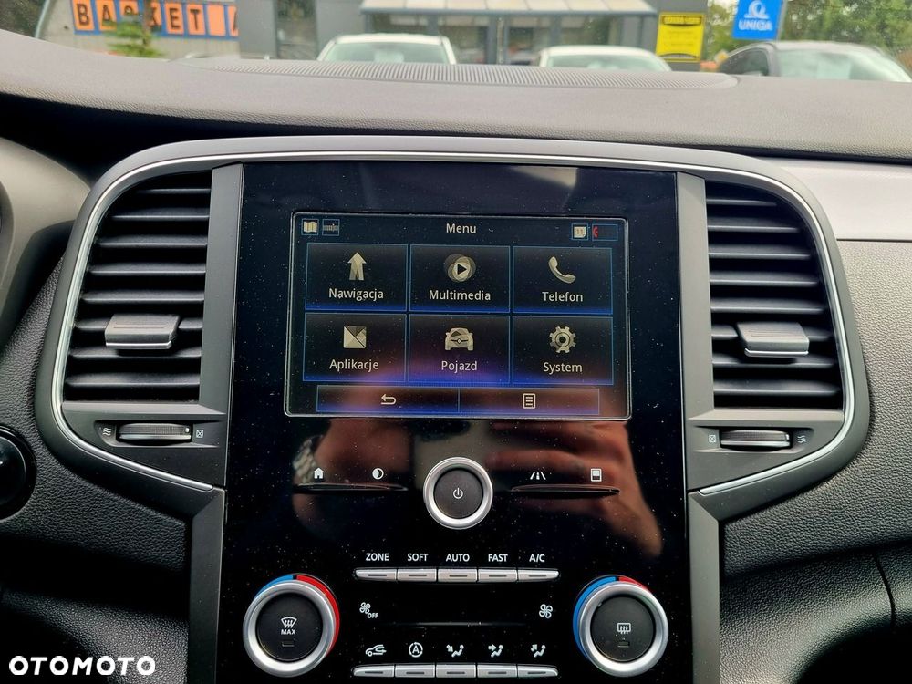 Renault Talisman ENERGY dCi 130 EDC INTENS - 21