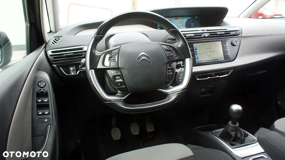 Citroën C4 Picasso BlueHDi 150 SELECTION - 10