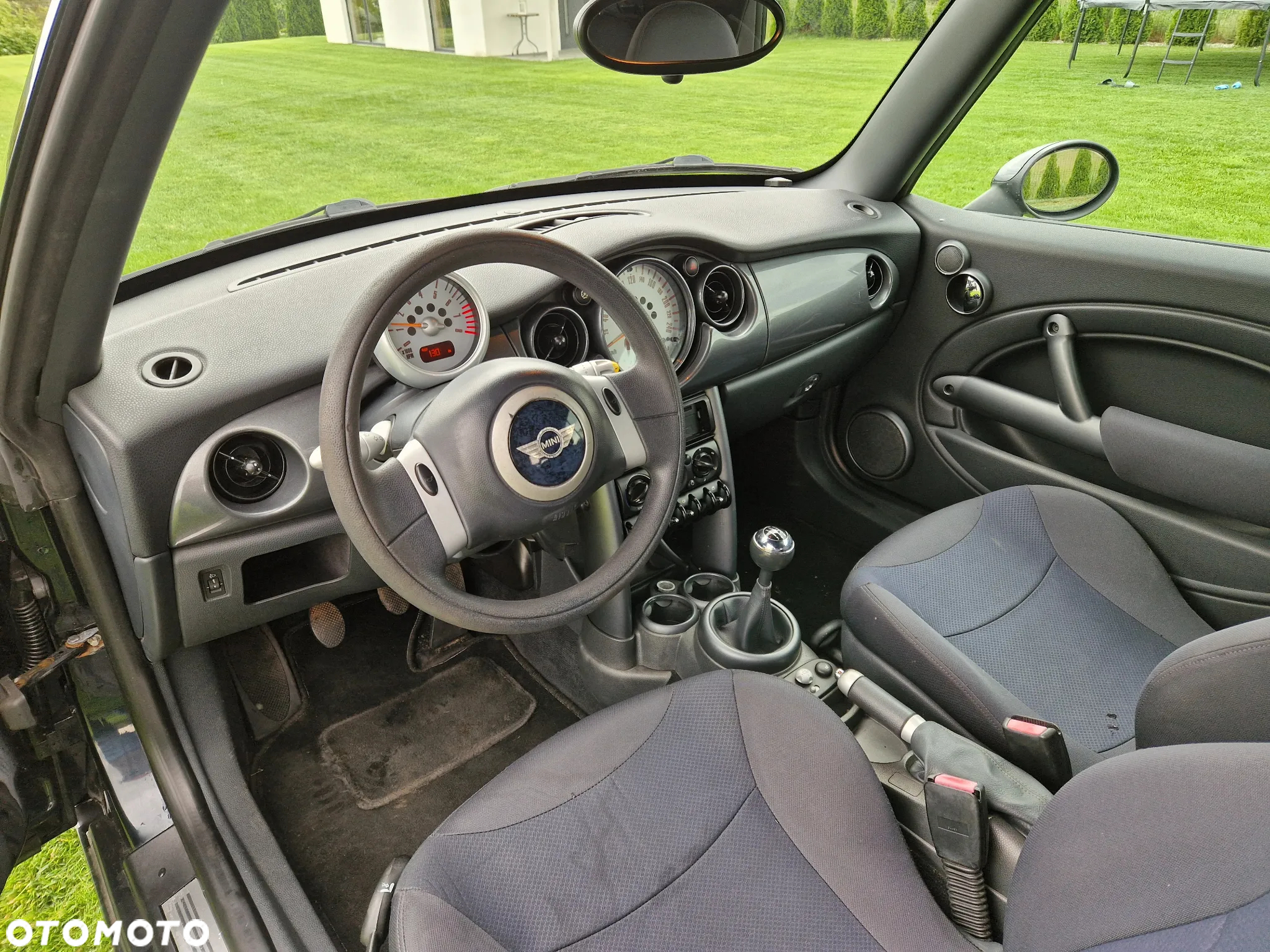 MINI Cooper - 20