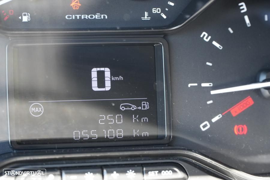 Citroën C3 1.2 PureTech Feel - 7