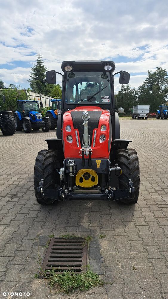 ANTONIO CARRARO AV 2.85L - 12