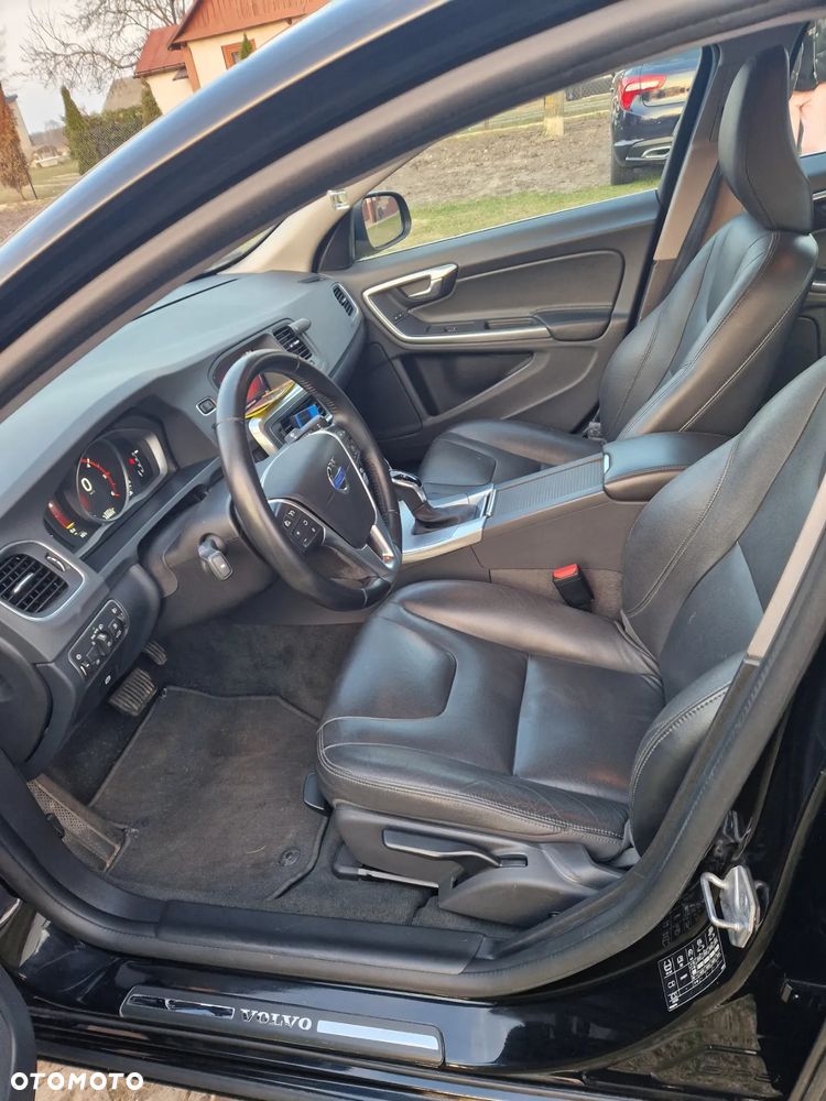 Volvo S60 D2 Drive-E Kinetic - 5