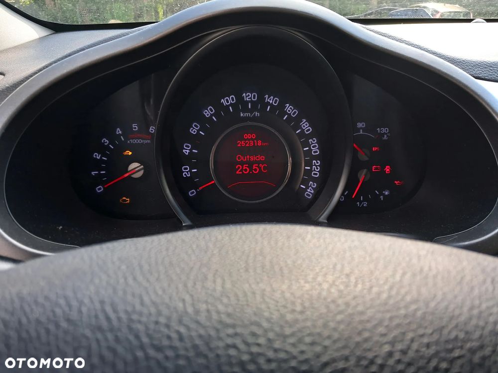 Kia Sportage 1.7 CRDI L 2WD - 2