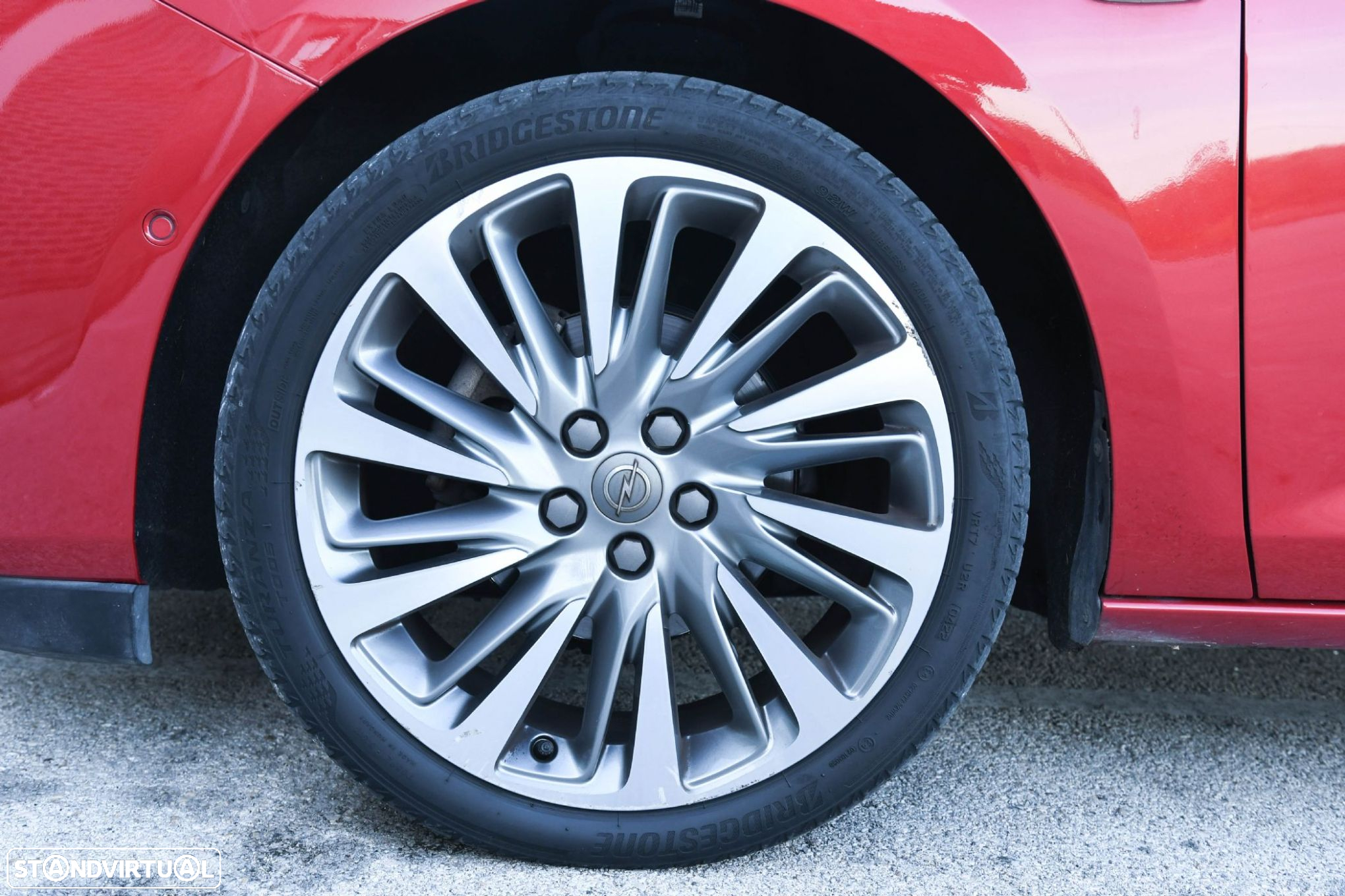 Opel Astra - 48