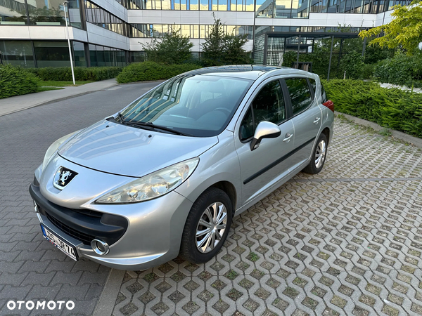 Peugeot 207 95 VTi Premium