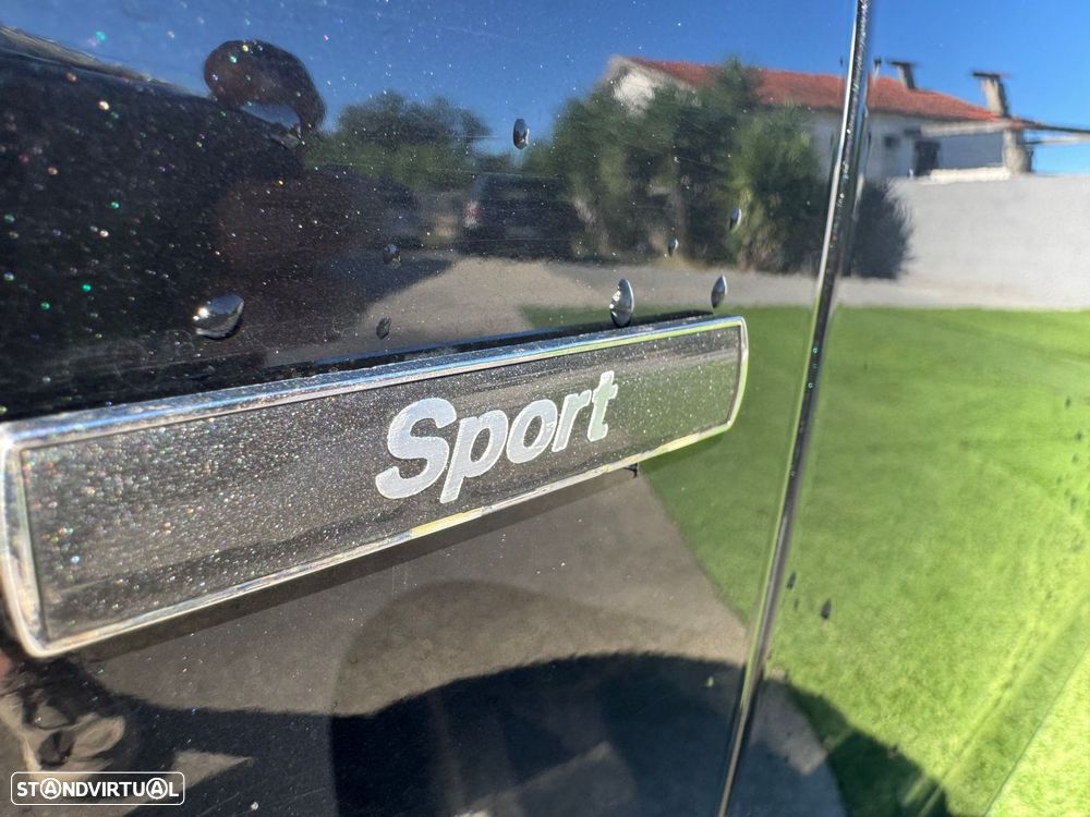 BMW 116 d Sport Line - 19