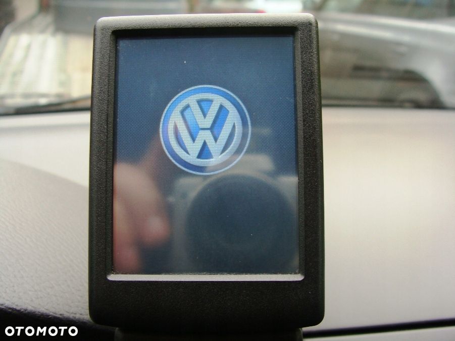 Oryginalny Adapter Volkswagen Vw Bluetooth 3C0051435TA BDB. - 1