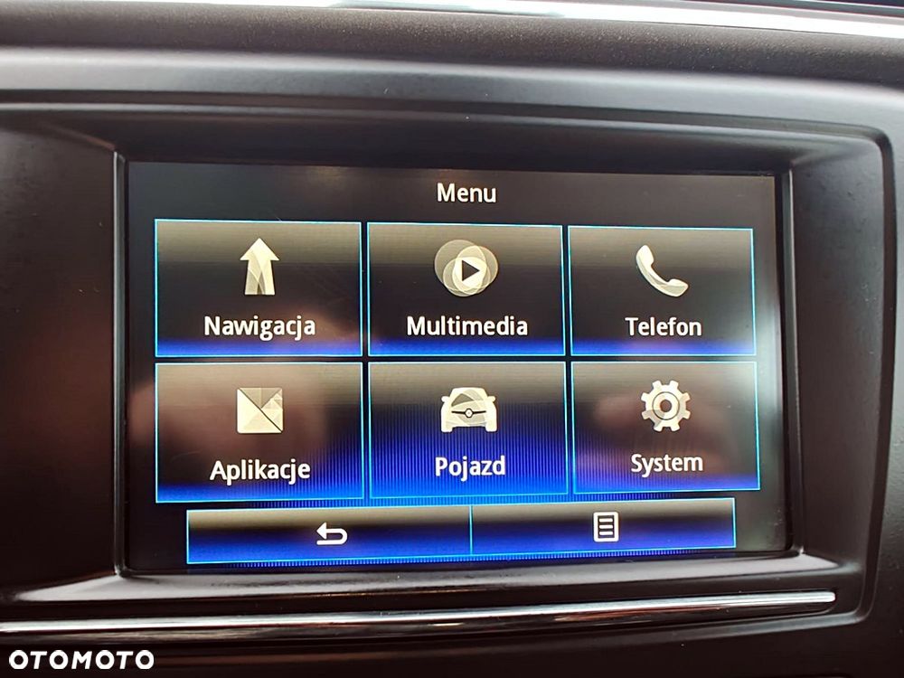 Renault Kadjar Energy dCi 130 4x4 XMOD - 21