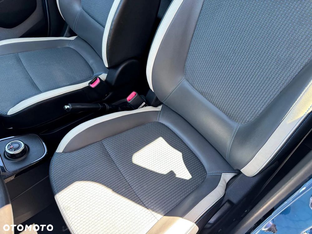 Dacia Spring Electric 45 Essential - 12