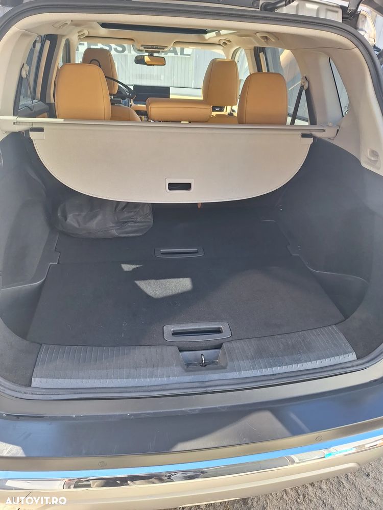 Nissan X-Trail e4ORCE 5 locuri Tekna - 9