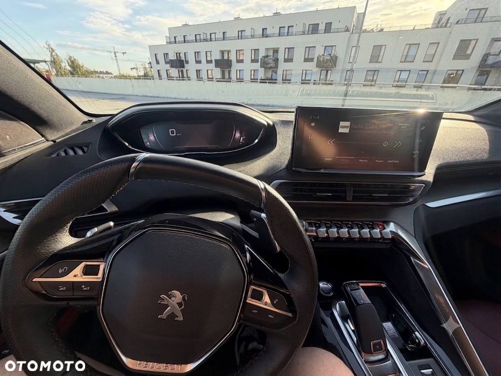 Peugeot 3008 2.0 BlueHDi GT S&S EAT8 - 7