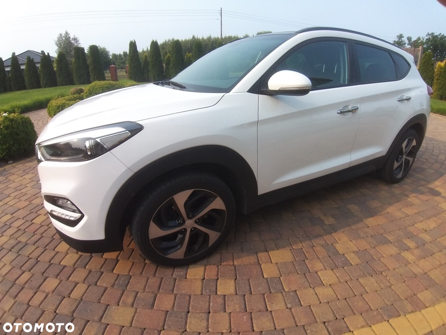 Hyundai Tucson - 6