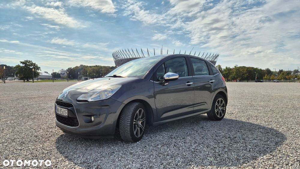 Citroën C3 1.2 VTi Selection - 1
