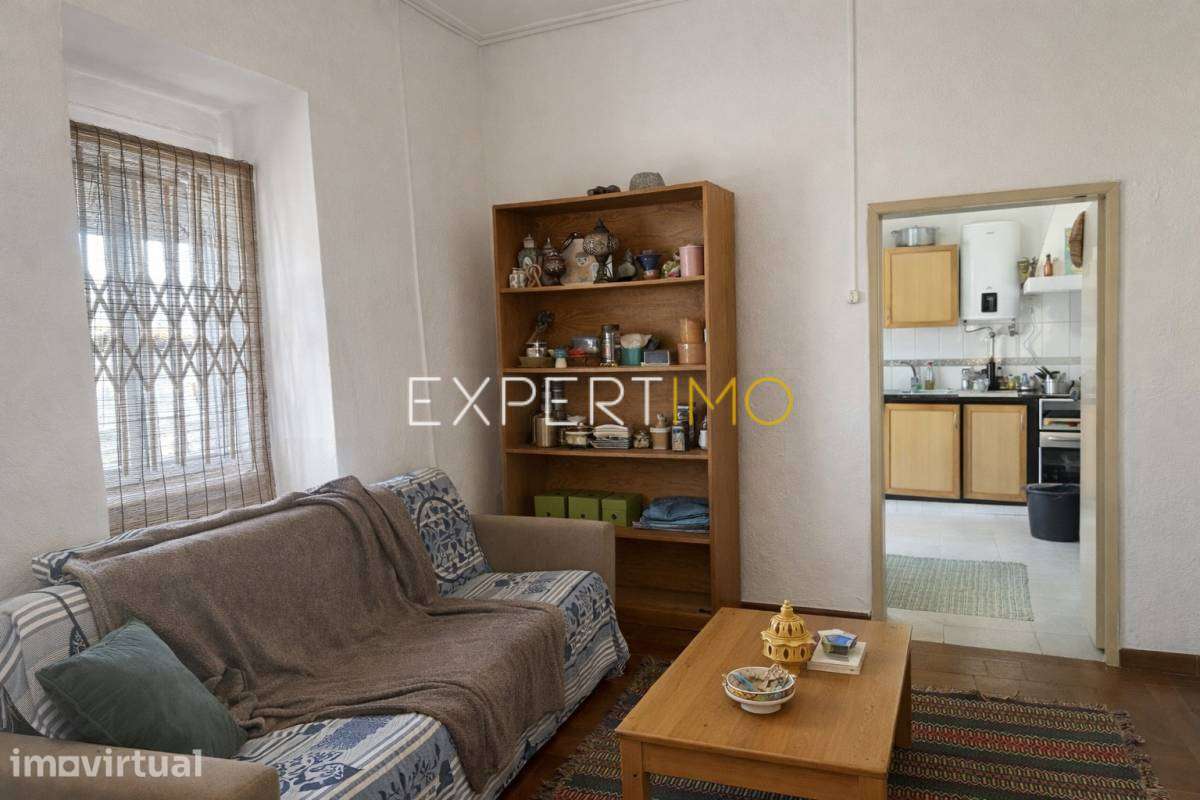 Quinta com Casa Térrea T3, T1 e Terreno em Santa Catarina, Tavira - Grande imagem: 5/42