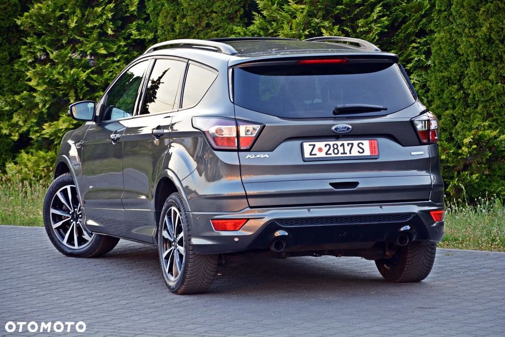 Ford Kuga 1.5 EcoBoost AWD ST-Line ASS - 6