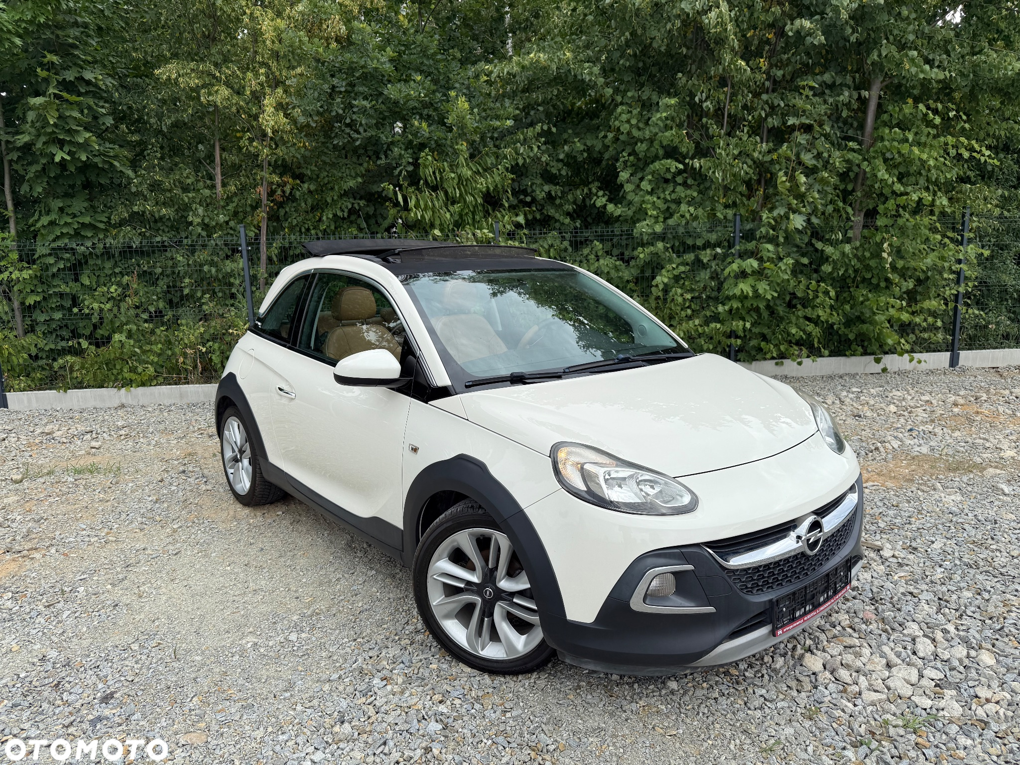 Opel Adam 1.4 Rocks Unlimited - 5