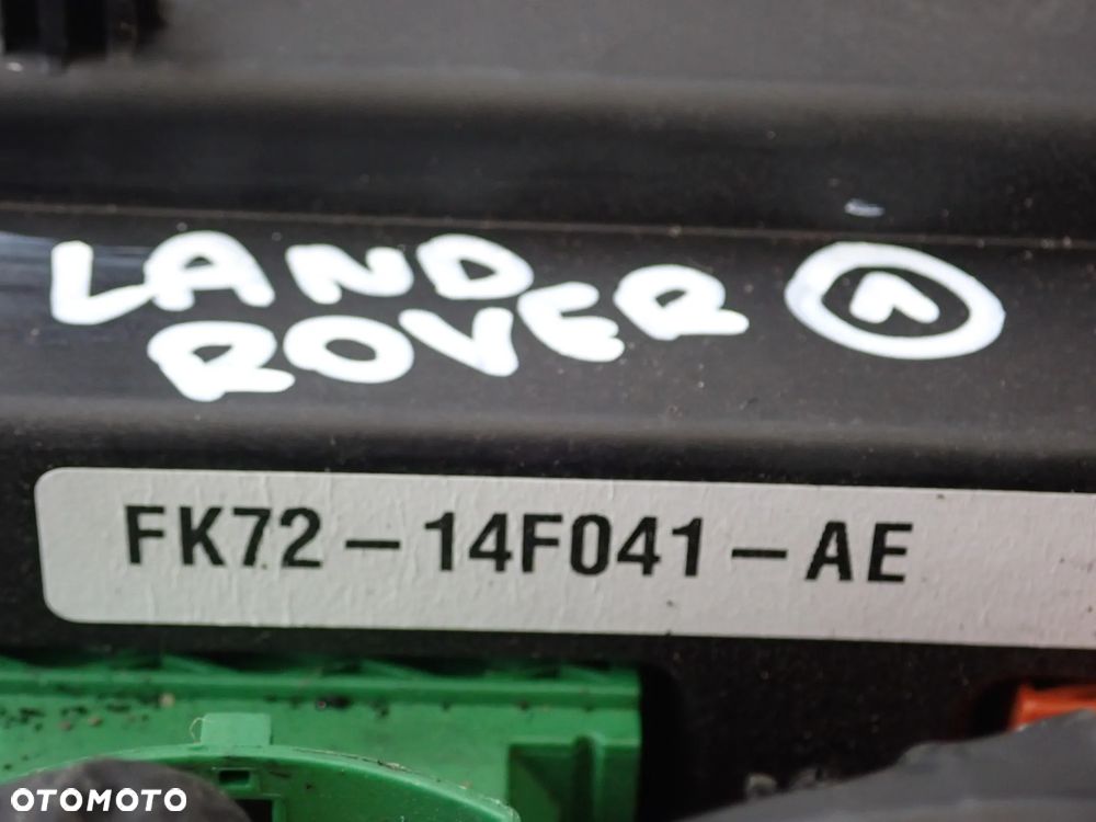 LAND ROVER CZĘŚCI (1)- BJ32-18808-DB, GX73-14B526-AC, GK72-11654-DB, FK72-7L195-BA, FK72-13776, 13503204, FW93-14F012-BF, FK72-15K602-BA, HK72-14F681-AA, FX23-189E2-AC, 13280255, FK72-13N064-HB, 8H22-046B94AE, FW93-11B608-AD, FK72-19H440-BF, FK72-14D374-AK, HK72-14C533-VB, HK7M-640E73AB/ HK7M-640E72AB, BS7T-14K131-DA, BS7T-14K131-AA, HK72-70718-XD, FK72-18808-AC, FW93-19C164-CH, H9A3-19C211-HE, FK72-14F041-AE - 40