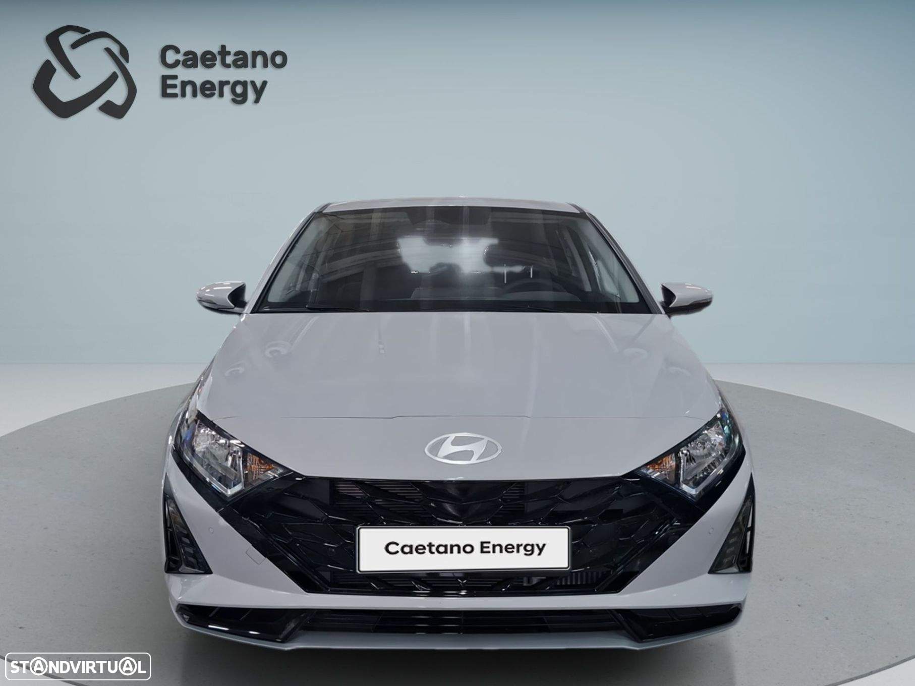 Hyundai i20 1.0 T-GDI Style - 2