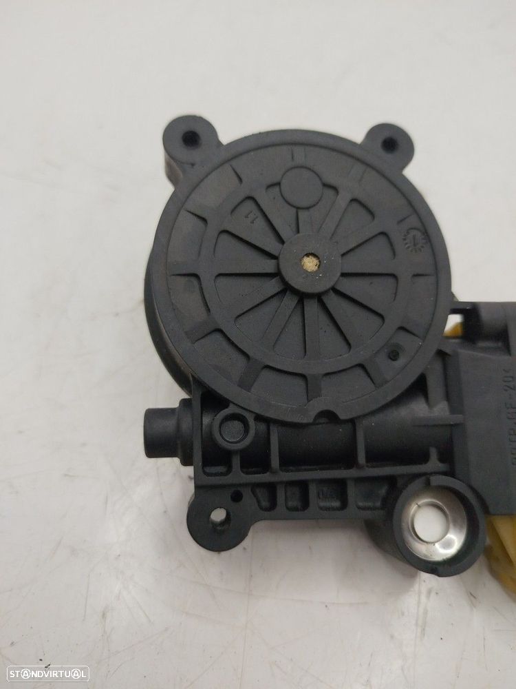 Motor Vidro Ft Dt Smart Cabrio (450) - 2