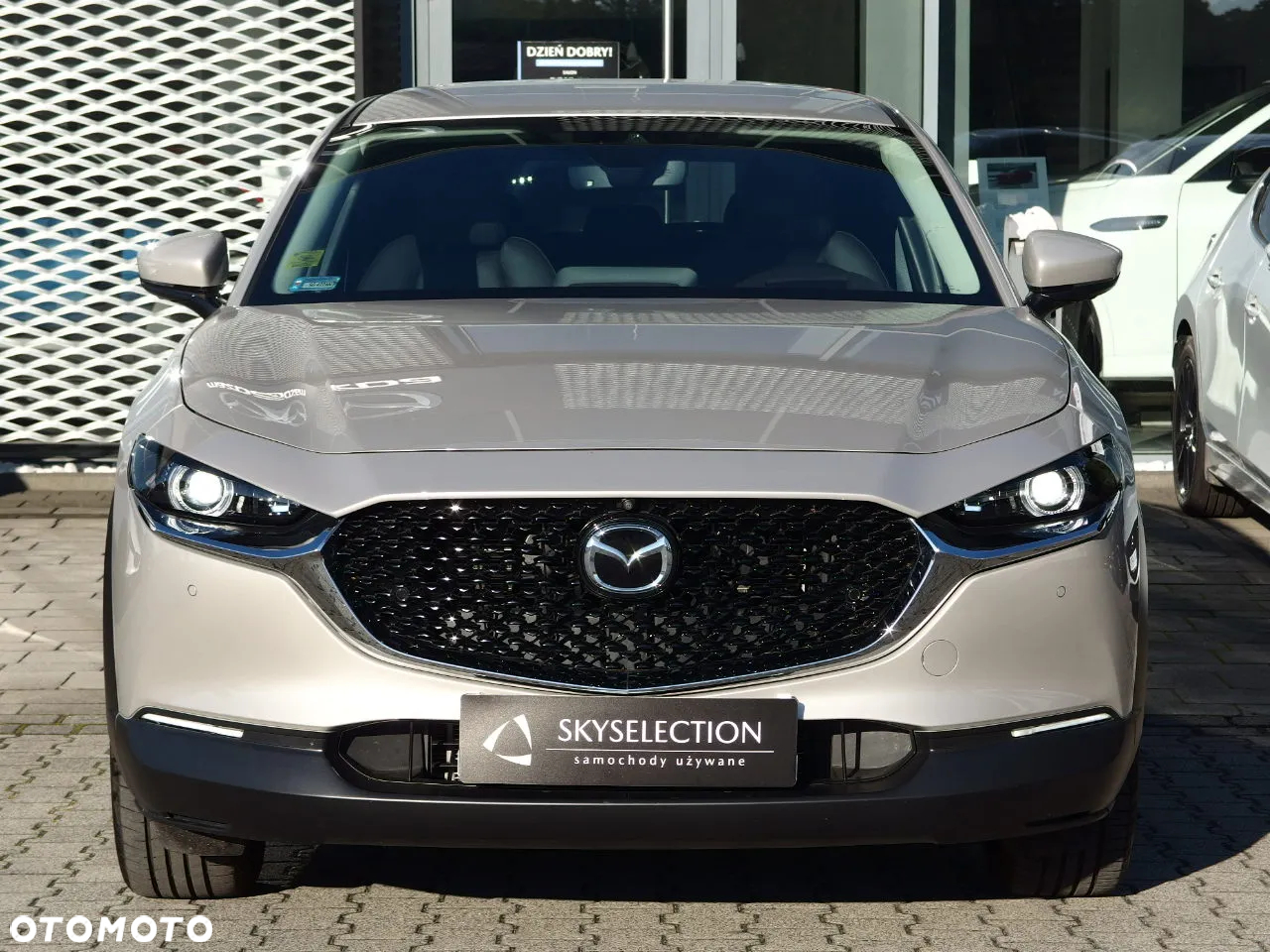 Mazda CX-30 - 3