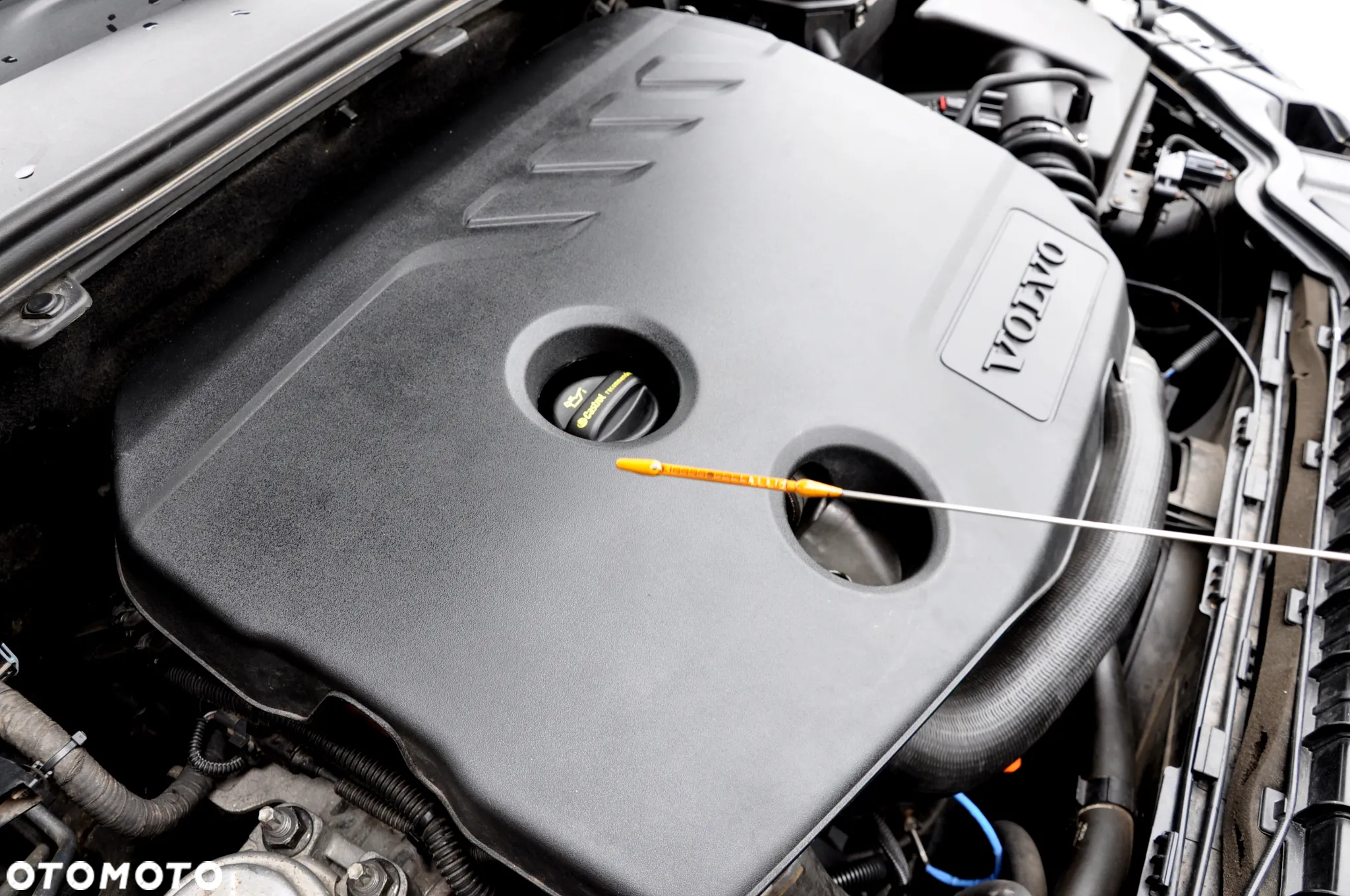 Volvo S60 D2 Kinetic - 37