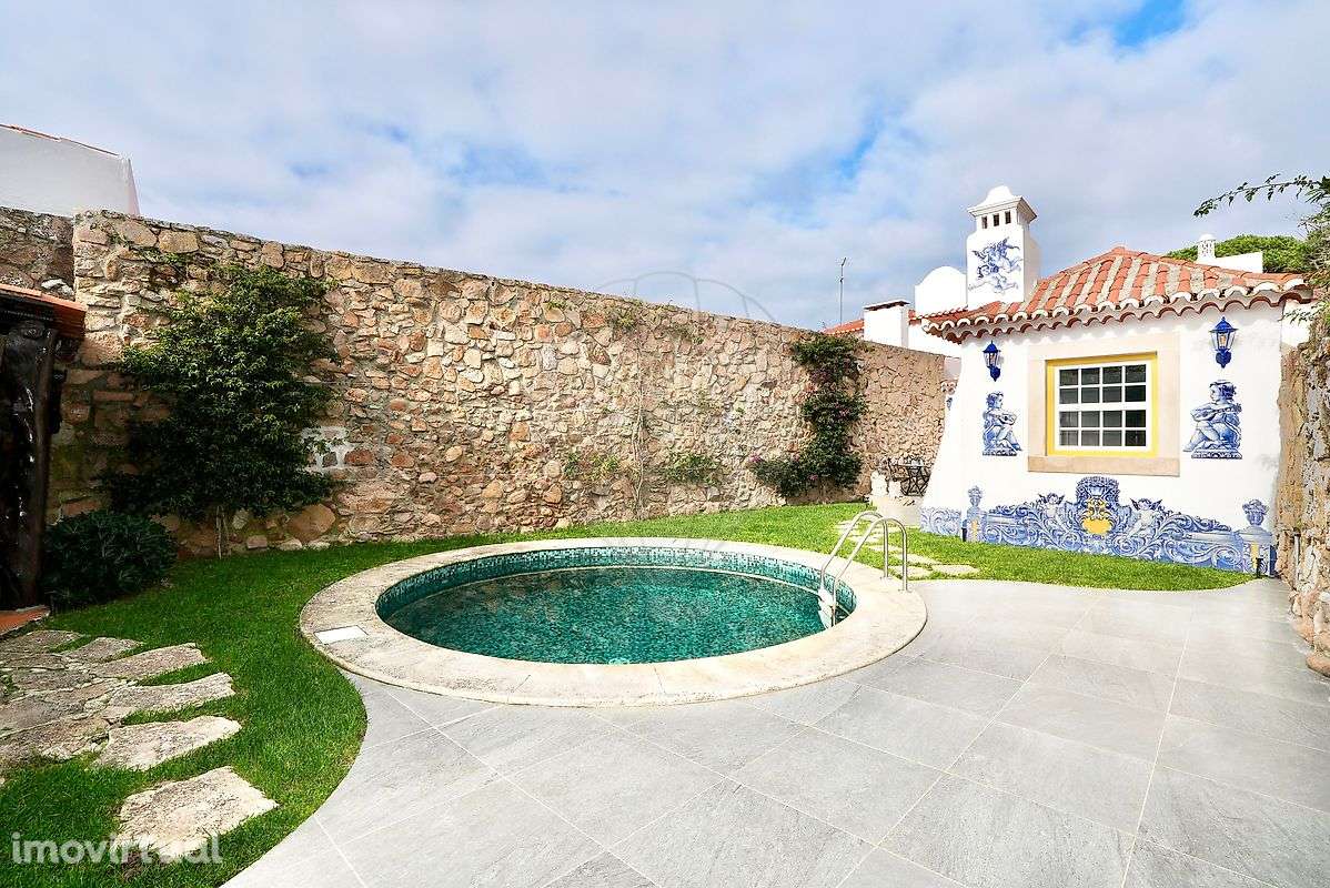 Moradia T3 para venda - Grande imagem: 3/41