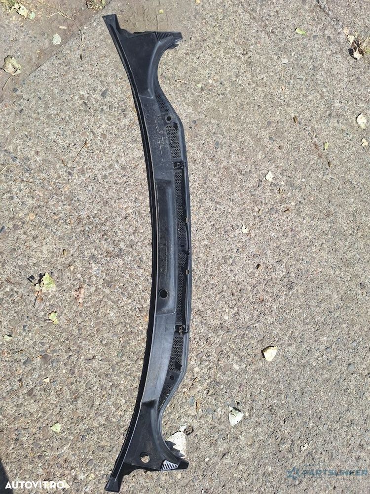 Ornament stergatoare SKODA FABIA 6Y2 1999 - 2008 16V AUA, BBY, BKY - 5