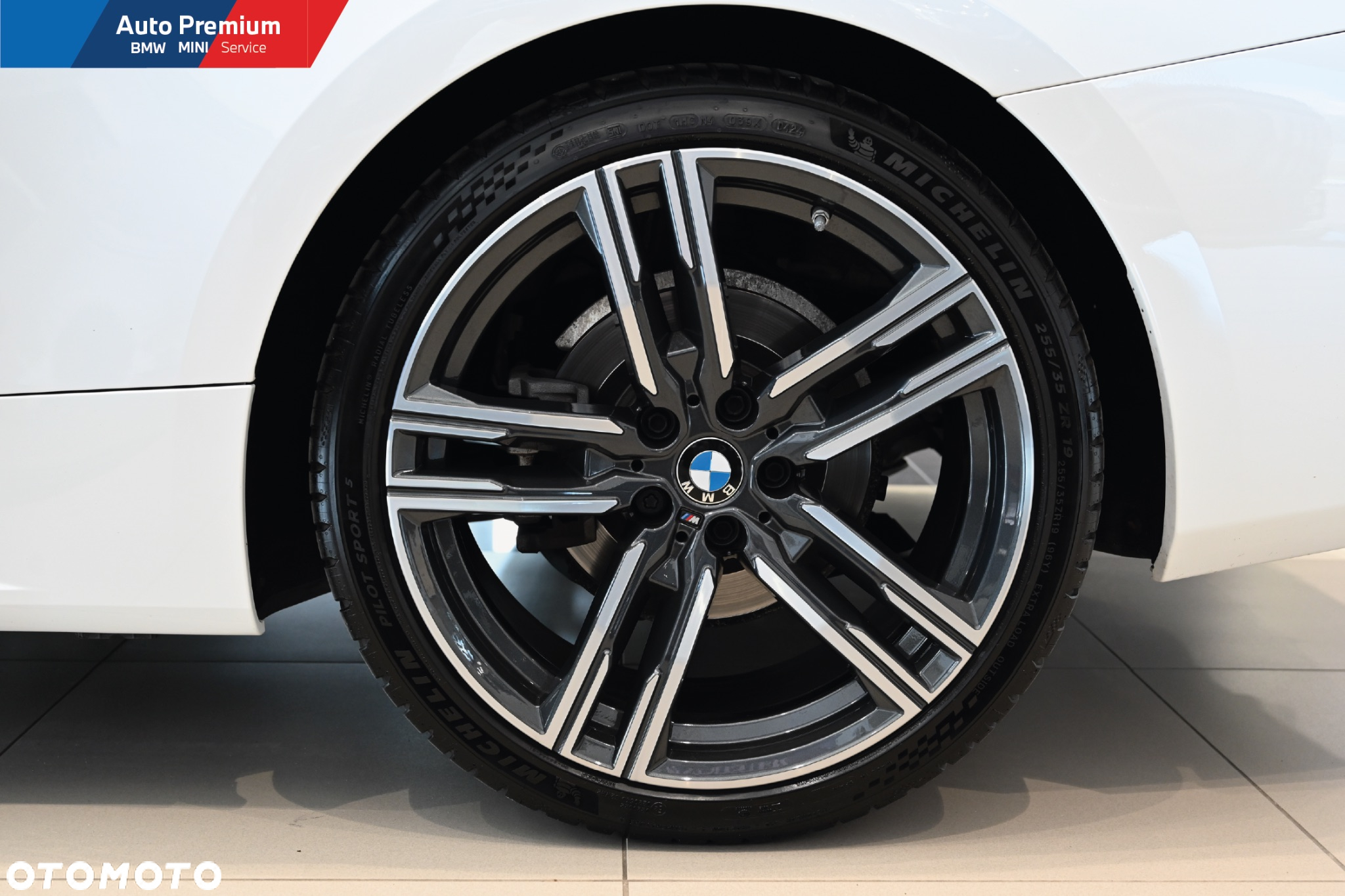 BMW Seria 4 420d Cabrio M Sport - 22