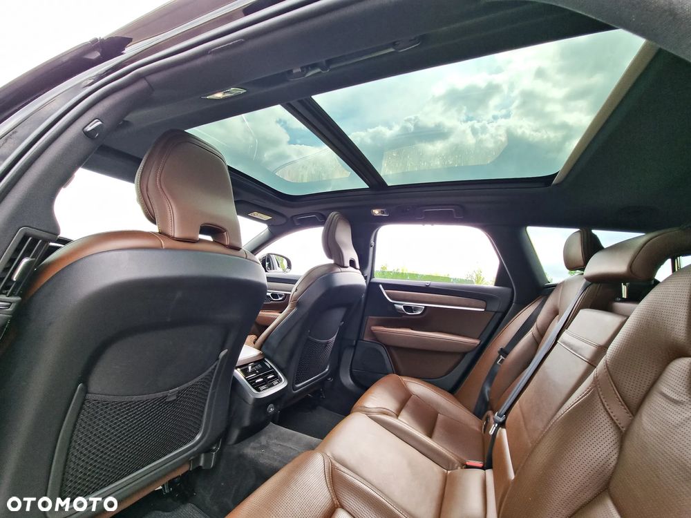 Volvo V90 Cross Country B4 D AWD Geartronic Pro - 37