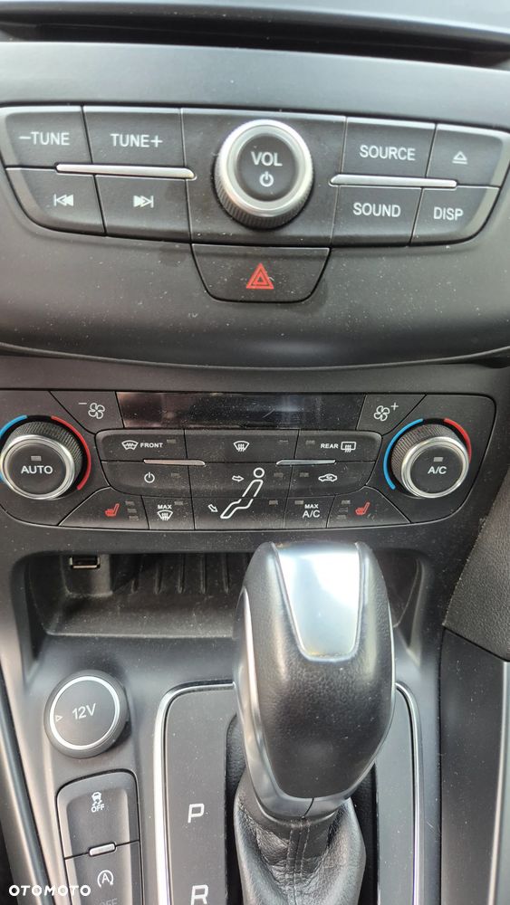 Ford Focus 2.0 TDCi ST PowerShift - 21