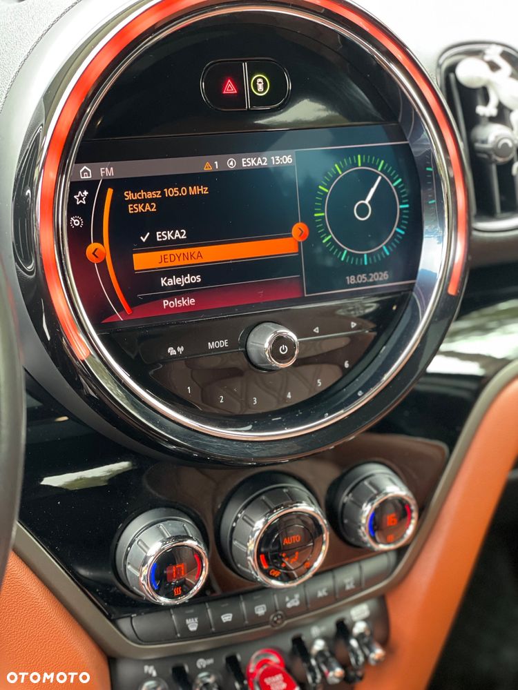MINI Countryman Cooper S - 34